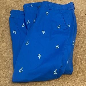 Old Navy Anchor Pants